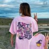 Anti Social Witches Club PNG Sublimation Design | Halloween Bad Witches Club Png | Halloween Witches Sublimation | Anti Social PNG