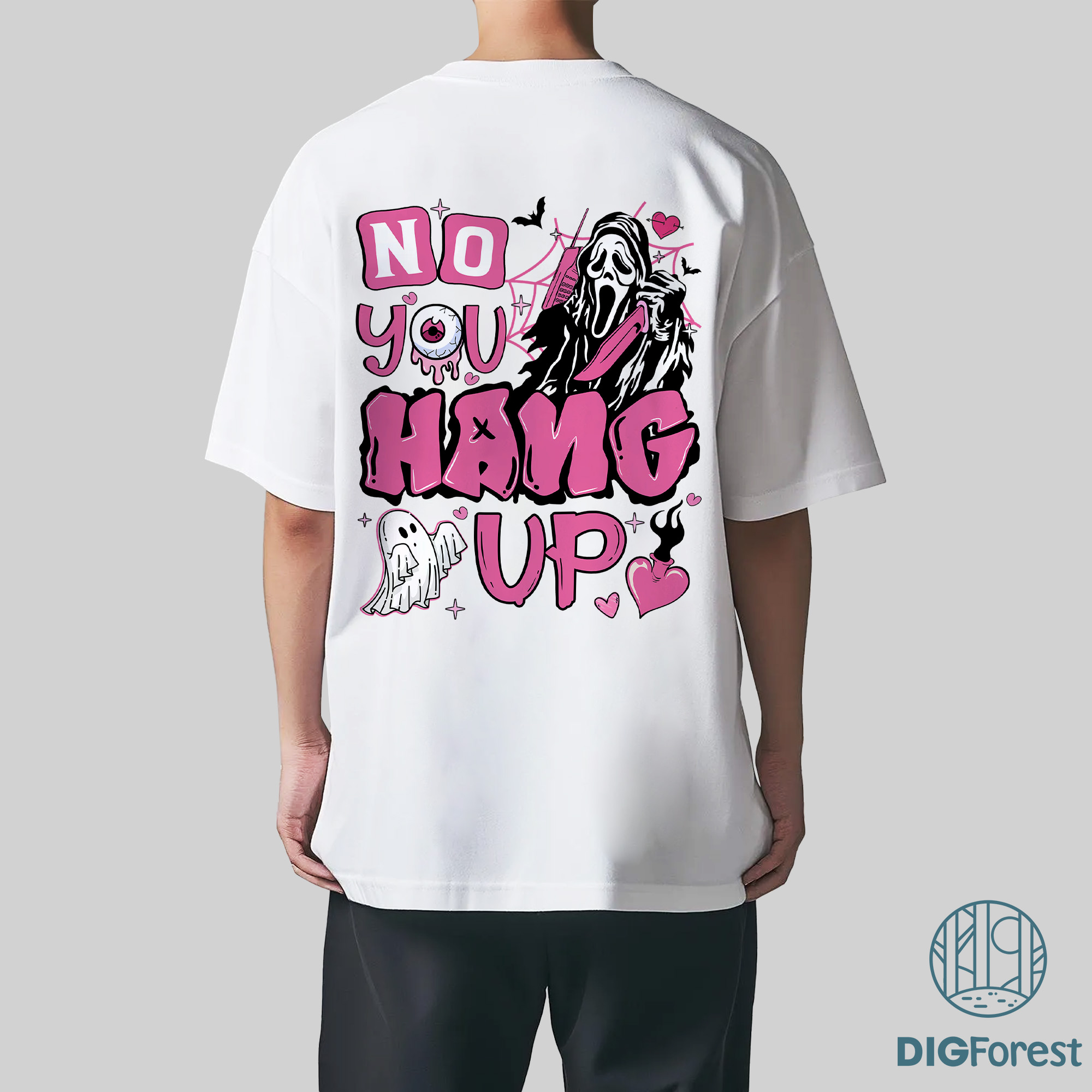 Ghost Face No You Hang Up PNG – Vintage Scream, Horror Halloween, Scary Movie Design Ghost Face No You Hang Up PNG – Vintage Scream, Horror Halloween, Scary Movie Design