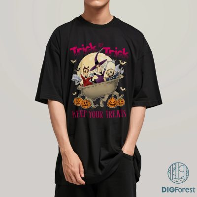 Nightmare Before Christmas Halloween PNG – Lock Shock Barrel Shirt, Let’s Oogie Boogie, Halloween Movies