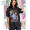 Vintage Conrad Eras Style Shirt | Cousins Beach Conrad Fisher PNG | Team Conrad | North Carolina Shirt | Summer I Turned Pretty