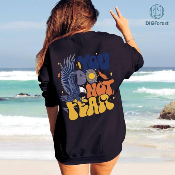 You Do Not Fear Png, Velaris Shirt, You Do Not Fear Shirt, Acotar Merch, Acowar Acotar, City Of Starlight, Bookish Lover Digital Download