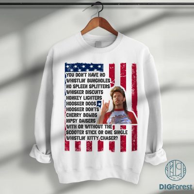 Joe Dirt 4th of July PNG – Funny Independence Day Snakes and Sparklers Fireworks Shirt