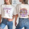 Disney Vintage Figment Png, Figment est 1983 Shirt, One Little Spark Png, Retro Walt Disneyworld Shirt, Disneyland Castle Figment Matching Shirt
