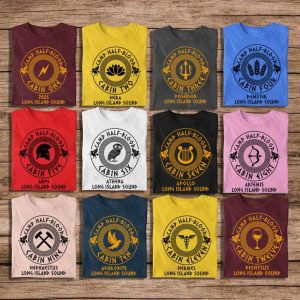Camp Jupiter Bundle | Camp Half-Blood Chronicles Branches Shirt | Percy Jackson and Olympian SPQR Png | Halloween Costume LOGO 2023 Png | Instant Download