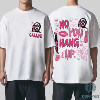 Halloween Scream PNG – No You Hang Up Design, Ghost Face Horror, Scary Movie Shirt, Halloween Party Design Halloween Scream PNG – No You Hang Up Design, Ghost Face Horror, Scary Movie Shirt, Halloween Party Design