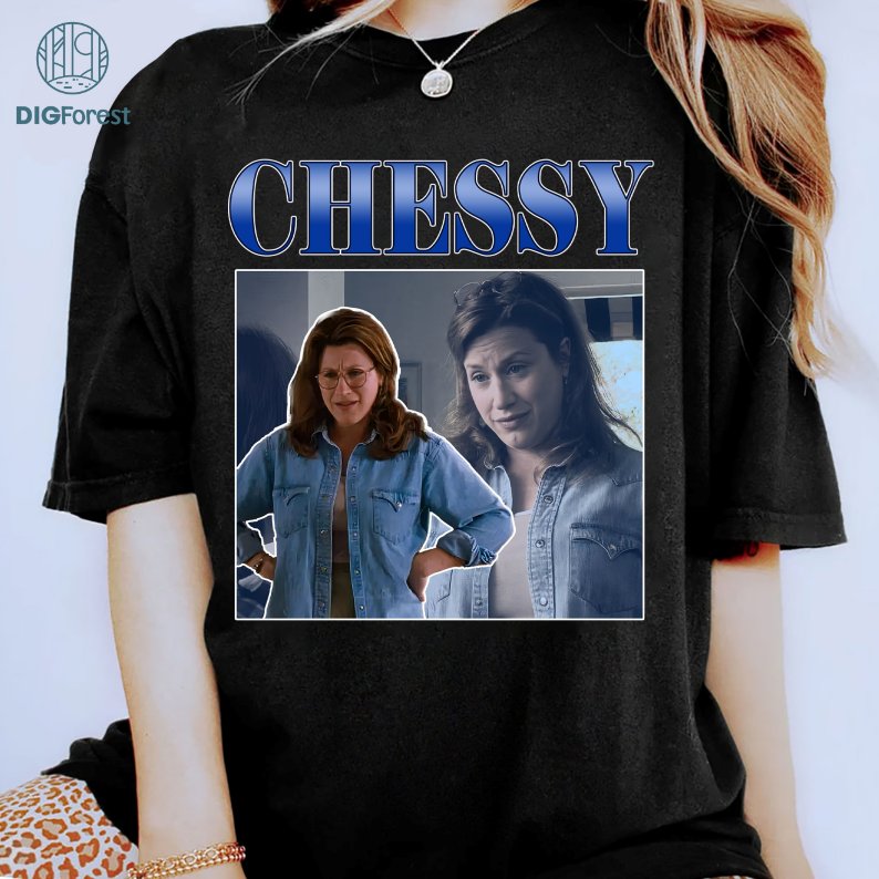 Parent Trap Chessy Shirt | Vintage Chessy Png | Homage Chessy Shirt | The Parent Trap Movie Shirt