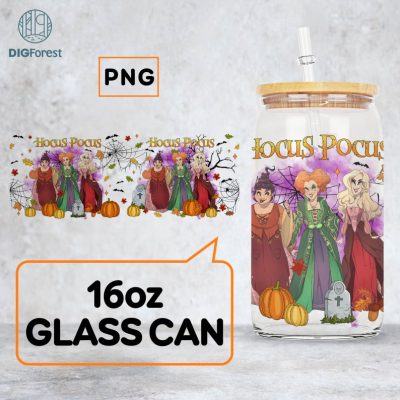 Sandersonn Sisters Png, Hocuss Pocus Halloween, Witches Png, Halloween Sublimation, Halloween Libbey Glass Can, Spooky Vibes Sandersonn Sisters Png, Hocuss Pocus Halloween, Witches Png, Halloween Sublimation, Halloween Libbey Glass Can, Spooky Vibes