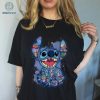 Disney Stitch png sublimation design download, Cute Stitch Png, Stitch Watercolor Png, Stitch png sublimate download, Touch me and i will bite you