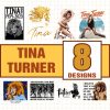 Tina Turner RIP 1939-2023 PNG