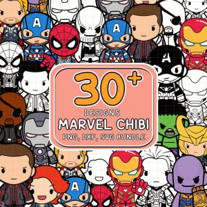 Avengers Superhero Bundle Png | Captain America Png | Iron Man Hulk Thor Png | Spider Man Avengers Team Png Digital Download