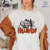Disney Mickey Skeleton PNG | Skeleton Costume Halloween Design | Spooky Skeleton Shirt | Skeleton Halloween Png | Fall Halloween Sublimation Design