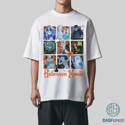 Retro Haunted Mansion PNG File - The Haunted Mansion Design, Fall Halloween Trick Or Treat PNG, Stretching Room PNG Retro Haunted Mansion PNG File - The Haunted Mansion Design, Fall Halloween Trick Or Treat PNG, Stretching Room PNG