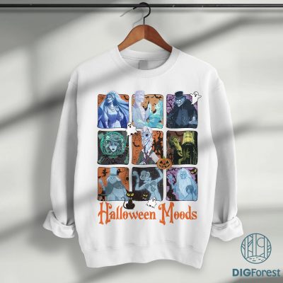 Retro Haunted Mansion PNG File - The Haunted Mansion Design, Fall Halloween Trick Or Treat PNG, Stretching Room PNG Retro Haunted Mansion PNG File - The Haunted Mansion Design, Fall Halloween Trick Or Treat PNG, Stretching Room PNG