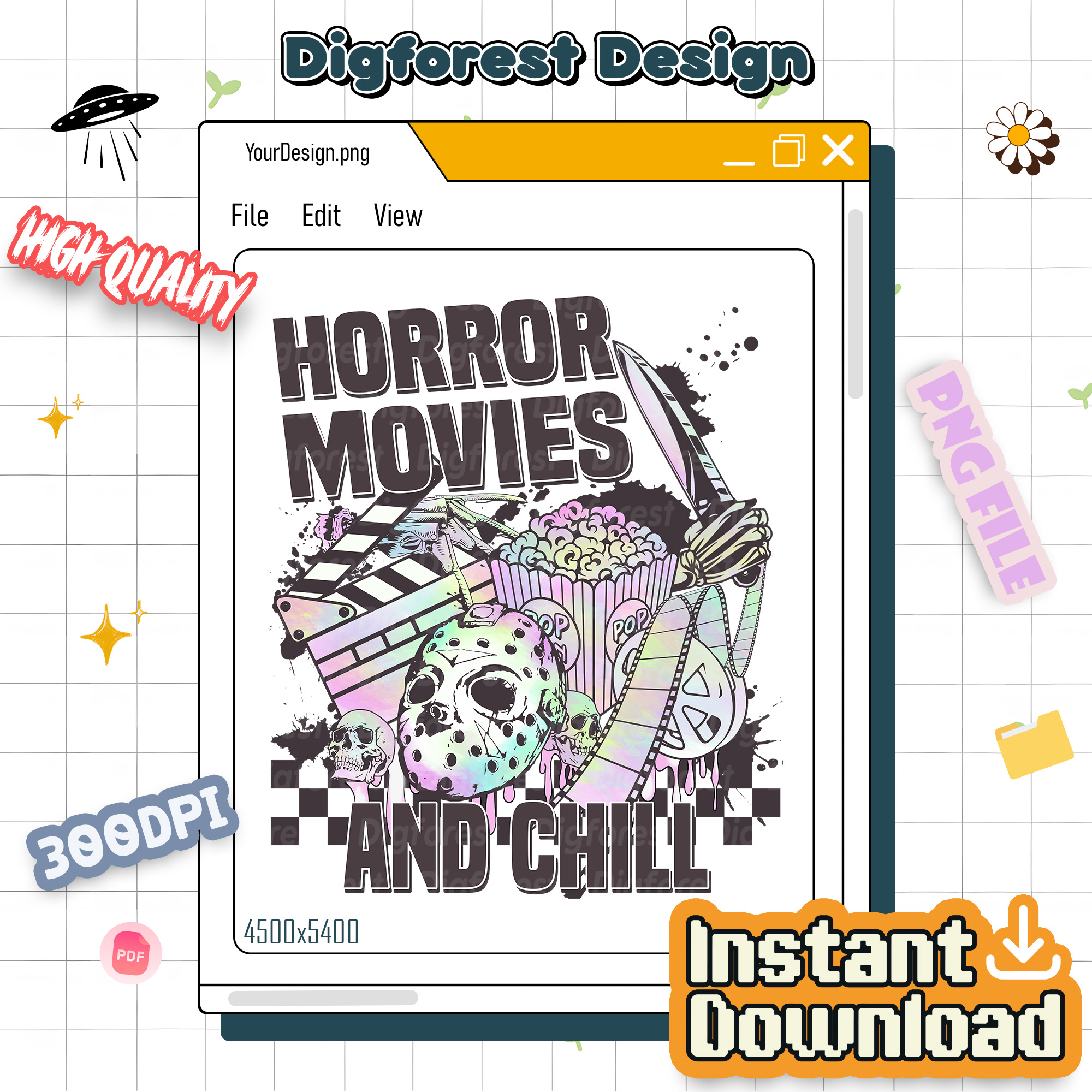 Horror Movie And Chill Shirt – Michael Myers Jason Voorhees Ghost Face Tee, Scream Movie Graphic, Trick Or Treat Horror Movie And Chill Shirt – Michael Myers Jason Voorhees Ghost Face Tee, Scream Movie Graphic, Trick Or Treat