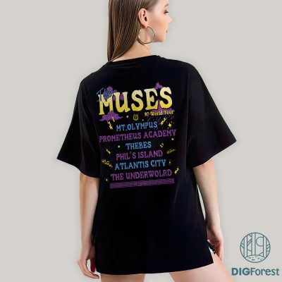 Vintage Disney Hercules The Muses Shirt - Retro 97 World Tour Concert Tee, Hercules Diva Music PNG, Girls Trip Shirt Vintage Disney Hercules The Muses Shirt - Retro 97 World Tour Concert Tee, Hercules Diva Music PNG, Girls Trip Shirt