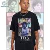 Tina The Eras Tour Png | Tina The Bear PNG | The Eras Tour Style Shirt | Eras Tour 2023 Png | Liza Colón-Zayas The Bear Movie