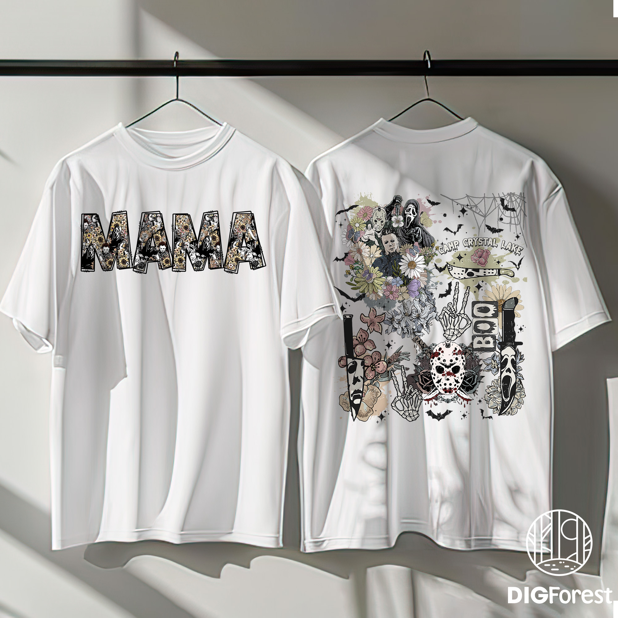 Retro Vibes Horror Movie Halloween PNG – Spooky Mama Tee, Mom Shirt, Women’s Scary Movie Halloween Gift Design Retro Vibes Horror Movie Halloween Shirt – Spooky Mama Tee, Mom Halloween Shirt, Women’s Scary Movie Halloween Gift