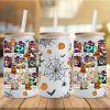 Supper Kitties Halloween 16oz Can Glass, Libbey Can Glass, Trick Or Treat, Spooky Vibes, Halloween Png