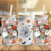 Disney Spooky Toy Story 16oz Libbey Glass Can Png | Toy Story Halloween Png | Trick Or Treat | Spooky Season PNG | Halloween Png