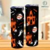 3D Inflated Spooky Tumbler Wrap, Spooky Horror Halloween Tumbler Design Skinny Tumbler 20oz, Halloween Design 3D Inflated Spooky Tumbler Wrap, Spooky Horror Halloween Tumbler Design Skinny Tumbler 20oz, Halloween Design