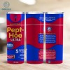 Pept-Hoe original Png Tumbler, F*CK Spray Tumbler Designs Red Blue, F*ck off scent 20 Oz , Funny spray, Instant Download Commercial