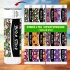 6 Bitch Stick Skull Floral Tumbler Bundle | Protection Again Bitchs & Hoes | Eliminates hoes | Fresh Fuck off scent | Tumbler png | Download