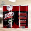 B*tch Spray 20oz Skinny Tumbler Sublimation, Halloween Horror, Halloween Spray Beetlejuice 20oz Tumbler Wrap, Instant Download