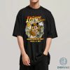 Indiana Jones Mickey Shirt – Retro Disneyland 1995 Adventure Tee, Indiana Jones Disney Shirt, Disneyland Jones Tribute