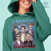 Andrew Garfield Vintage 90s PNG File, Instant Download, Sublimation Designs, Andrew Garfield Homage Vintage Shirt, Gifts For Her
