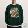 Disney Chip and Dale Christmas Party Shirt - Chip and Dale Christmas Sweatshirt, Vintage Christmas Tapes Shirt, Xmas Gift Shirt