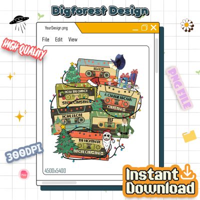 Vintage Christmas Movie Cassette Tape Shirt - Retro Christmas Movies, Cassette Tapes Clipart, Holiday Gift Vintage Christmas Movie Cassette Tape Shirt - Retro Christmas Movies, Cassette Tapes Clipart, Holiday Gift