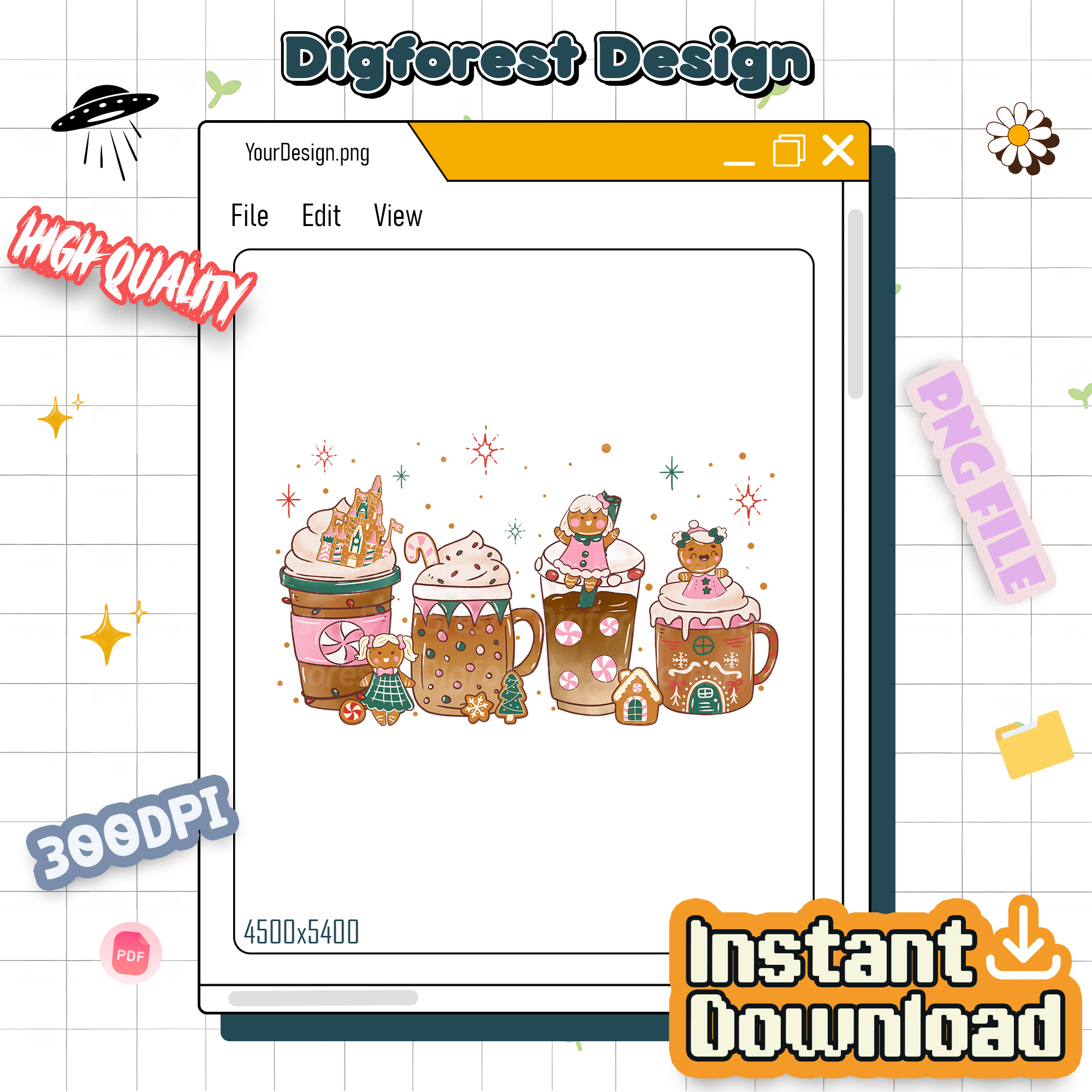 Gingerbread Christmas Shirt - Christmas Sublimation Shirt, Gingerbread Coffee Sweatshirt, Gingerbread Cookie Shirt Gingerbread Christmas Shirt - Christmas Sublimation Shirt, Gingerbread Coffee Sweatshirt, Gingerbread Cookie Shirt