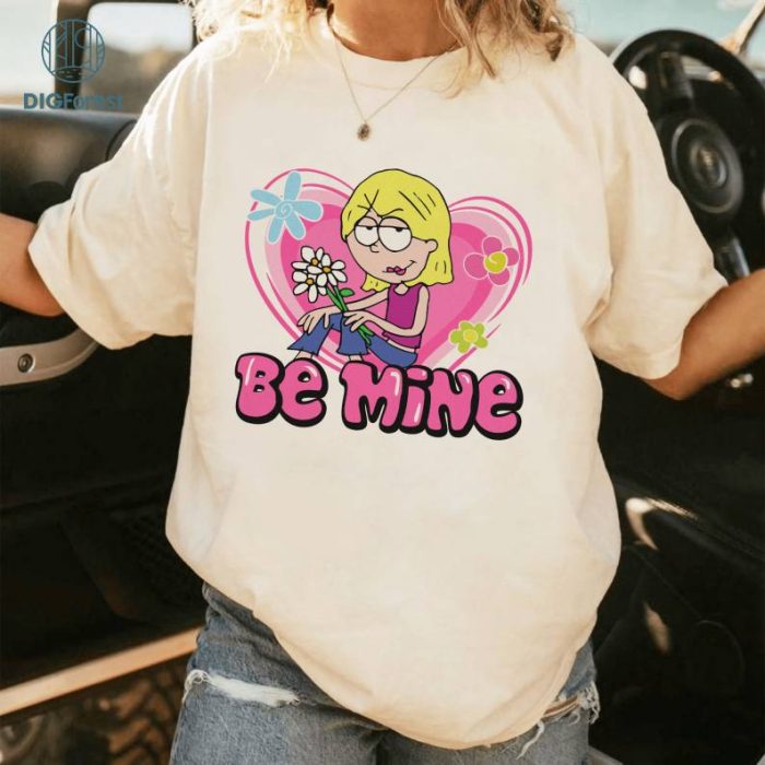 This Is What Dreams Are Made Of Lizzie Mcguire PNG File | Lizzie Mcquire Instant Download | Lizzie Mcguire Shirt | Y2K Aesthetic