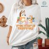 Bluey Parenting Is Trifficult Shirt, Bluey Mom Shirt, Mom Life Sublimation, Bluey Parenting Is Trifficult PNG, Bluey Family Digital Download, Bluey Birthday Party, Bluey Parents