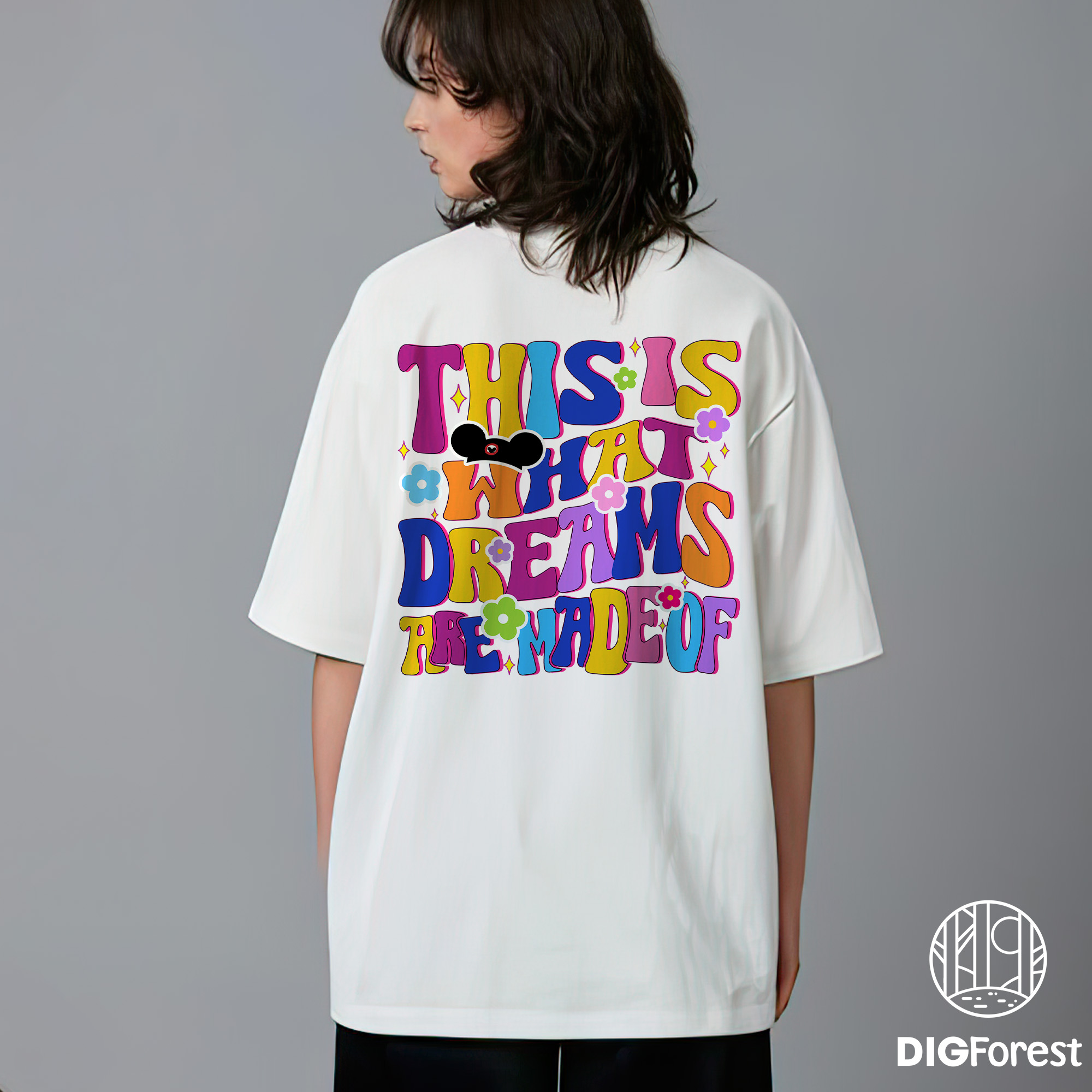 Lizzie McGuire Shirt – This Is What Dreams Are Made Of Tee, Vintage Lizzie McGuire Movie Shirt, Nostalgic 2000s Fan Gift Lizzie McGuire Shirt – This Is What Dreams Are Made Of Tee, Vintage Lizzie McGuire Movie Shirt, Nostalgic 2000s Fan Gift