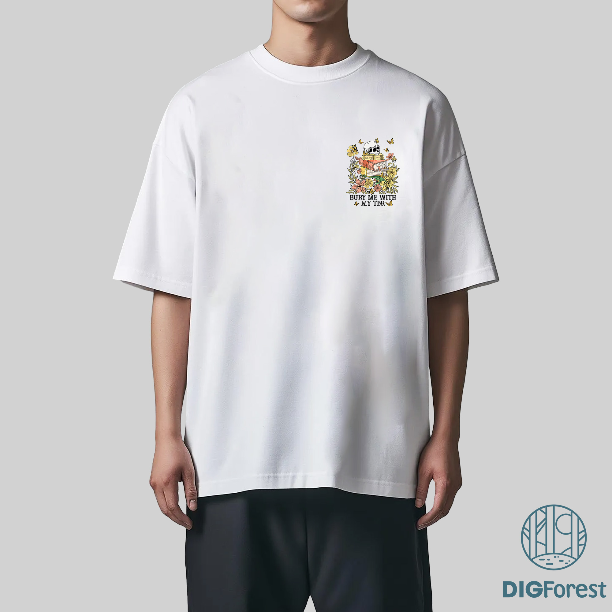 Bury Me With My TBR Shirt – Tarot Card Booktok Tee | Bibliophile & Book Lover Gift Bury Me With My TBR Shirt – Tarot Card Booktok Tee | Bibliophile & Book Lover Gift