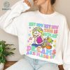 Lizzie Mcguire Png File | Disneyland Apparel | What Dreams Are Made Of Tee | What Dreams Are Made Of Shirt | Shirt For Women | Aesthetic Disney