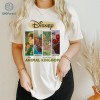 Disney Animal Kingdom Png | Animal Kingdom Sublimation Designs | Safari Mode | Tarzan | The Lion King | The Jungle Book | Instant Download