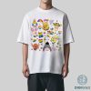 Disney Winnie the Pooh LGBT Pride Shirt – Pride Nite Rainbow Tee, Pooh Bear Gay Lesbian Pride Month Shirt, LGBTQ Celebration Shirt