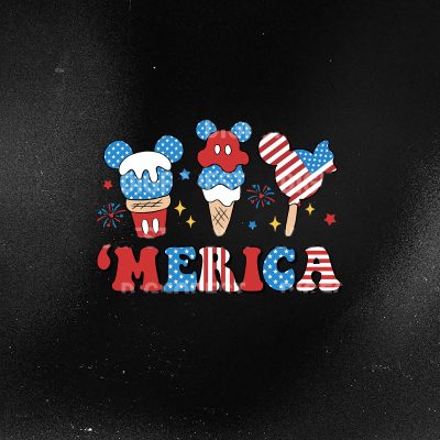 Disney Mickey Merica 4th Of July Shirt, Mickey Minnie Snacks Shirt, Fourth Of July Patriotic 4th Of July Shirt