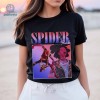 Vintage Spider Punk Png, Spider-Man Across The Spider-Verse Png, Hobie Brown Png, Spider-Man Sublimation, Spider-Man 2023 Digital Download