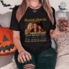 Hocus Pocus Anniversary Png File | Witch Sisters | It's Just A Bunch Of Hocus Pocus | Halloween Sanderson Sisters Tee | Salem Instant Download