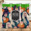 Halloween Witch 20oz Skinny Tumbler Wrap Png, Witches Sisters, Spooky Season 20oz Tumbler,Halloween Sisters 20oz Skinny Tumbler, Witch Squad