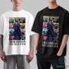 Vintage Thor Odinson Eras Tour Shirt | Thor Love and Thunder PNG | Avengers Thor Shirt | Superhero Digital Download