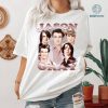 Jason Gray Camp Rock Vintage Png, Camp Rock Homage Graphic Png, Camp Rock 2 Shirt, Connect 3 Shirt, Shane Gray, The Tour 2023 Png, Digital Download