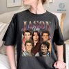 Vintage Jason Gray Camp Rock Png, Camp Rock Homage Graphic Shirt, Camp Rock 2 Png, Connect 3 Png, Shane Gray, The Tour 2023 Shirt, Digital Download