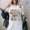 Disney Toy Story The Eras Tour Tarot Card Png | Woody Buzz Lightyear Jessie Shirt | Toy Story Land Png | Magic Kingdom Shirt | Digital Download