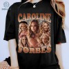 Caroline Forbes Homage Png | Caroline Forbes Shirt | Vintage Caroline Forbes Png | Vampire Diaries Shirt | Digital Download