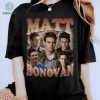 Vintage Matt Donovan Png | Matt Donovan Homage Shirt | Matt Donovan Png | Vampire Diaries Shirt | Digital Download Vintage Matt Donovan Png | Matt Donovan Homage Shirt | Matt Donovan Png | Vampire Diaries Shirt | Digital Download