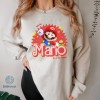 Super Mario Png, Mario Bros Png, Vintage Super Mario Bros Shirt, Mario Game Png, Video Game Png, Birthday Gifts , Sublimation Designs